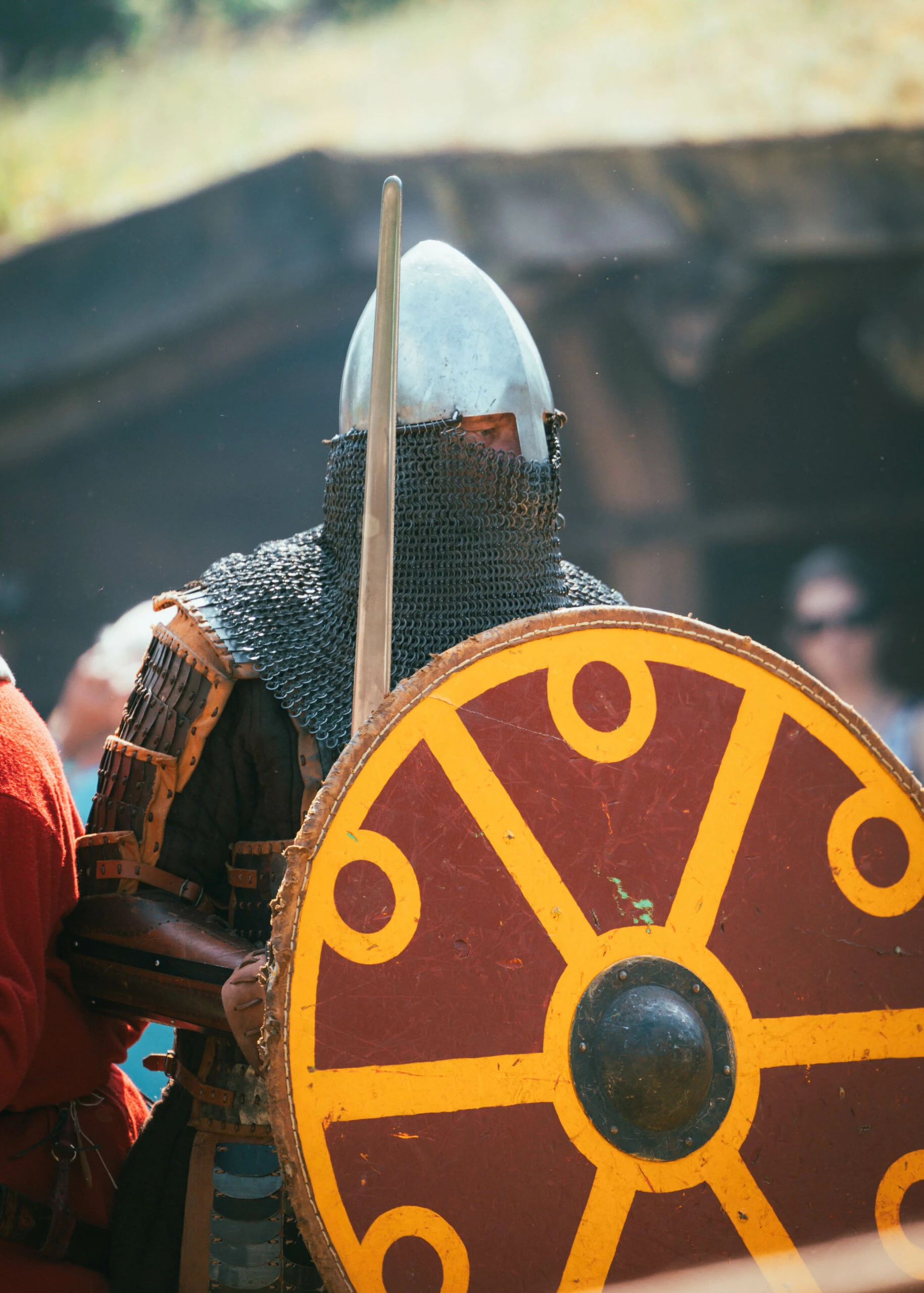 Wikinger event schleswig flensburg