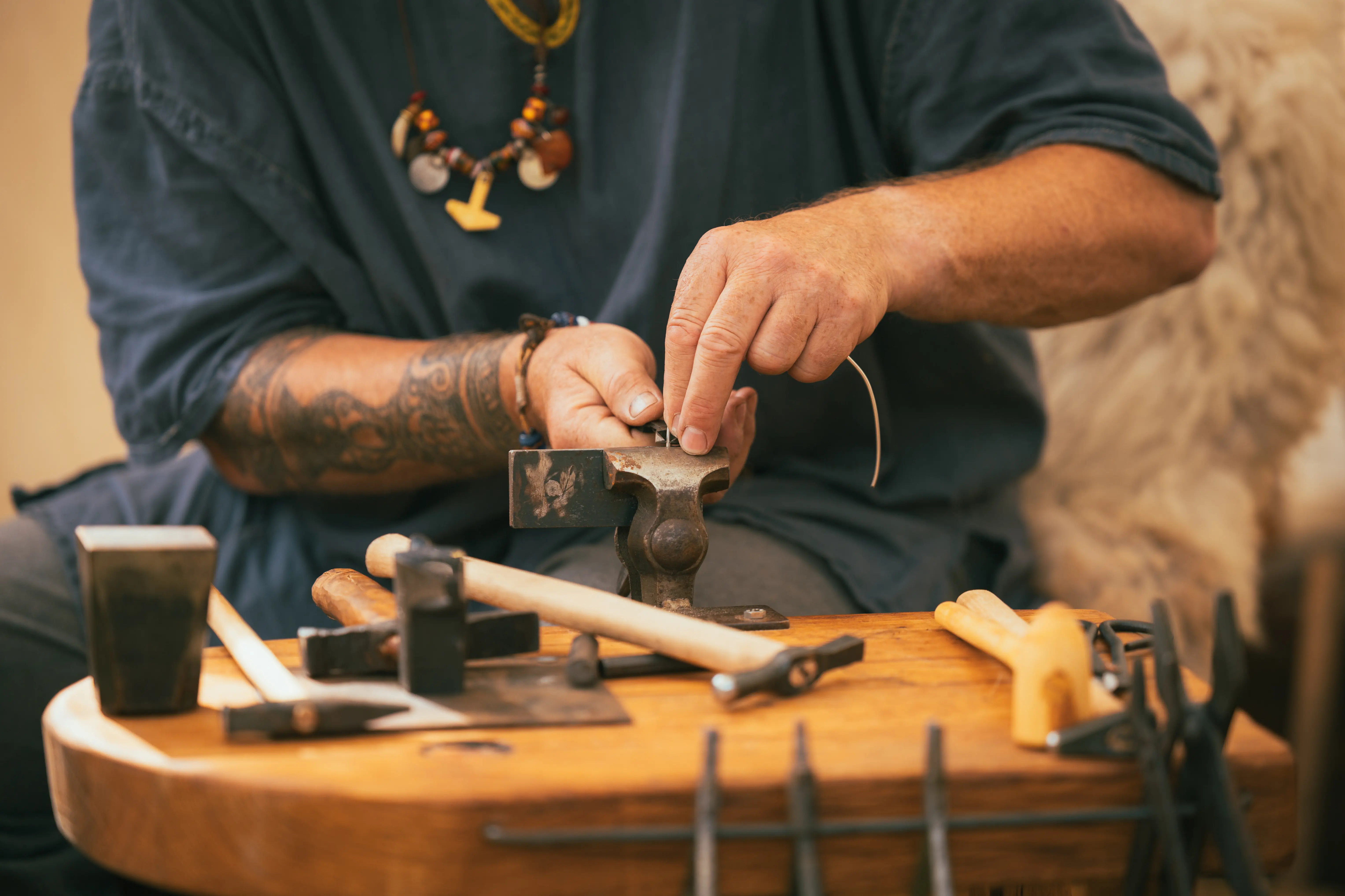 Wikinger schmuck event schleswig flensburg