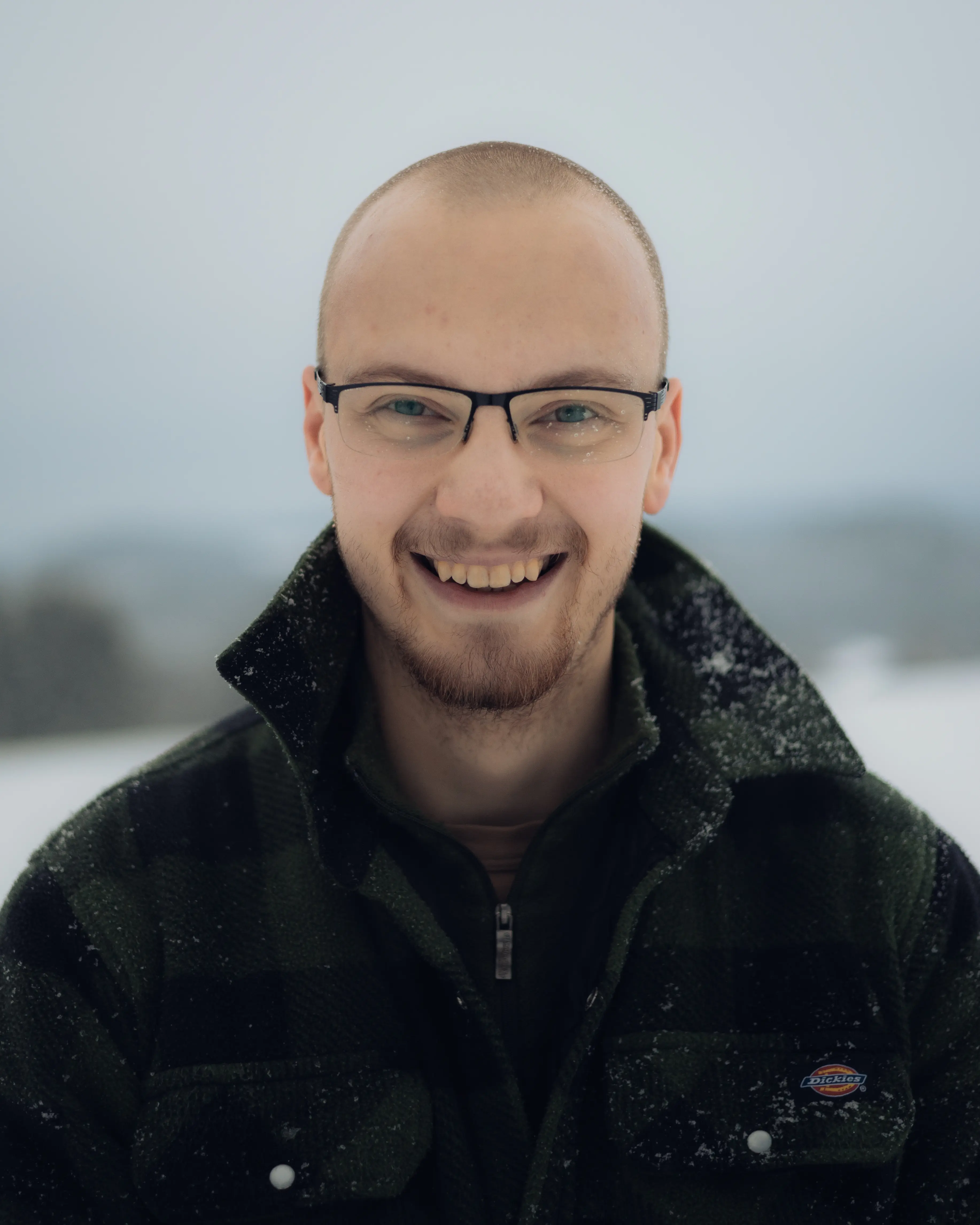 Pascal Tudor – Fotograf